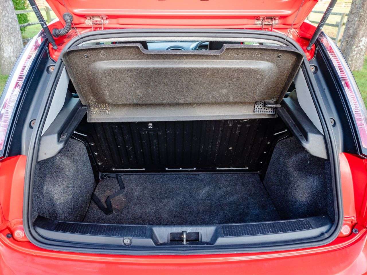 2014 FIAT PUNTO 2014 FIAT PUNTO