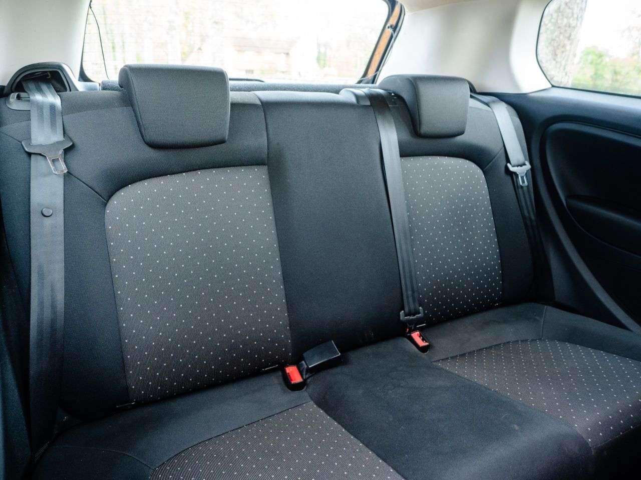 2009 FIAT GRANDE PUNTO 2009 FIAT GRANDE PUNTO