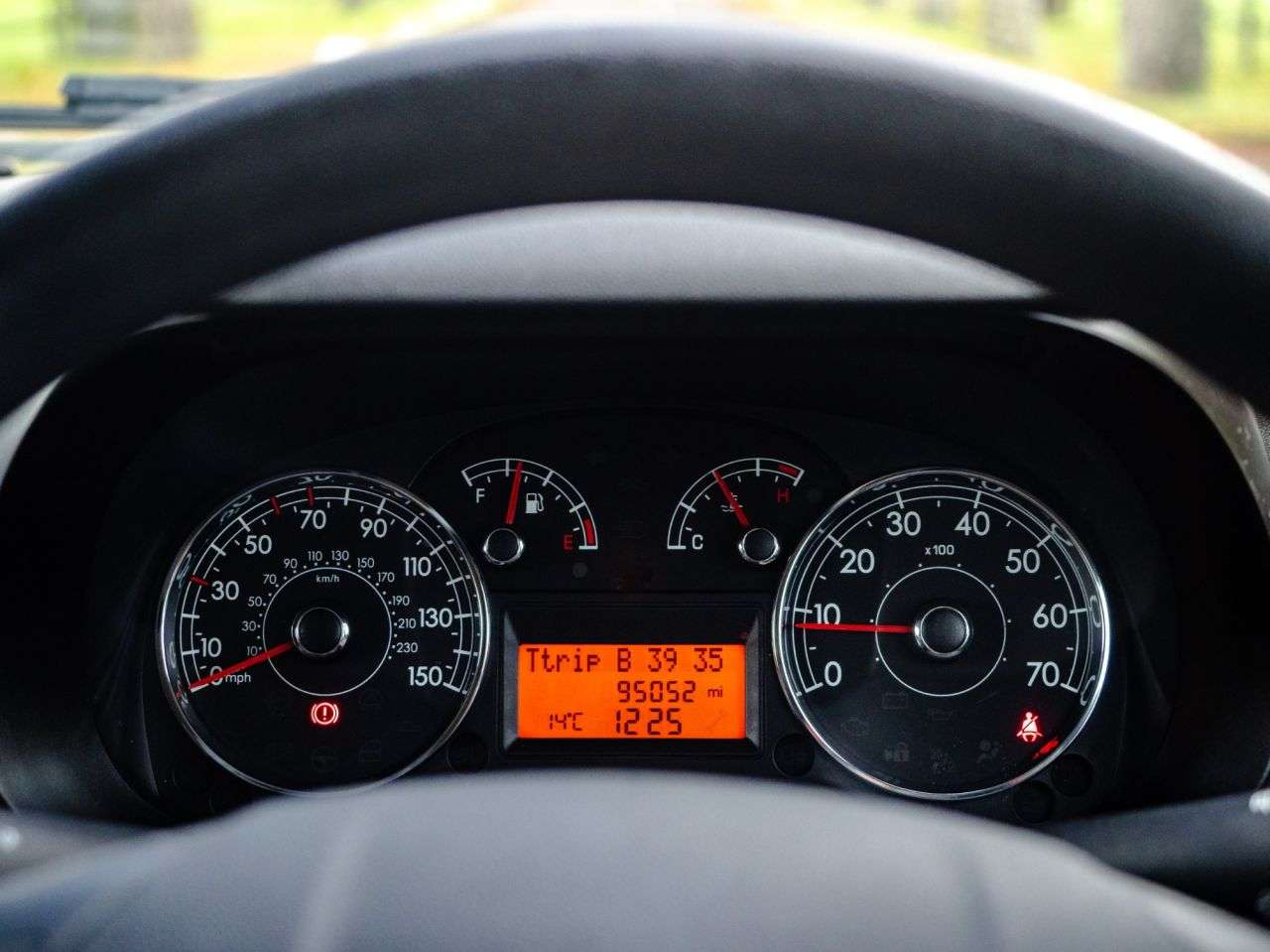 2009 FIAT GRANDE PUNTO 2009 FIAT GRANDE PUNTO