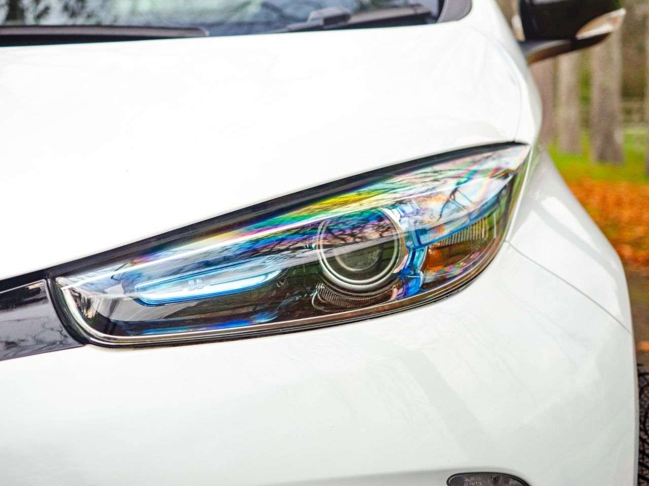 2016 RENAULT ZOE 2016 RENAULT ZOE