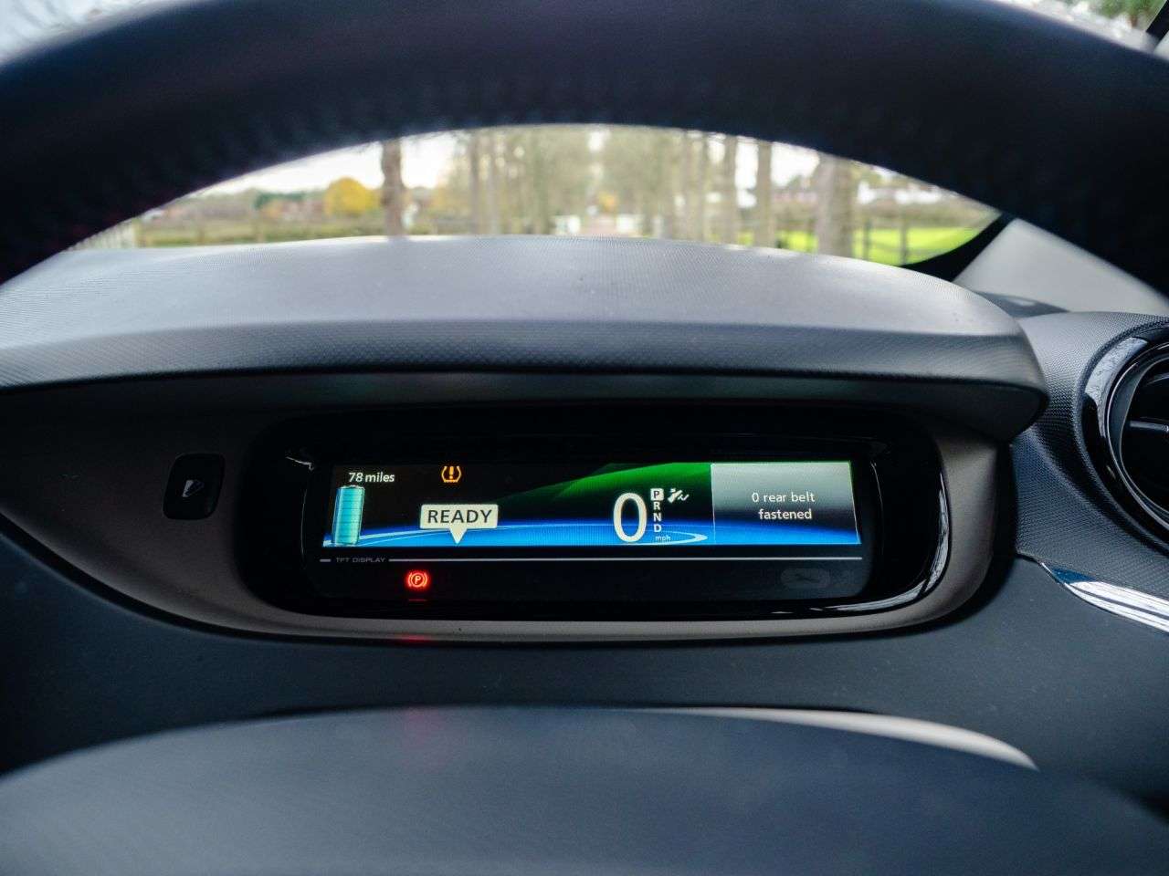 2016 RENAULT ZOE 2016 RENAULT ZOE