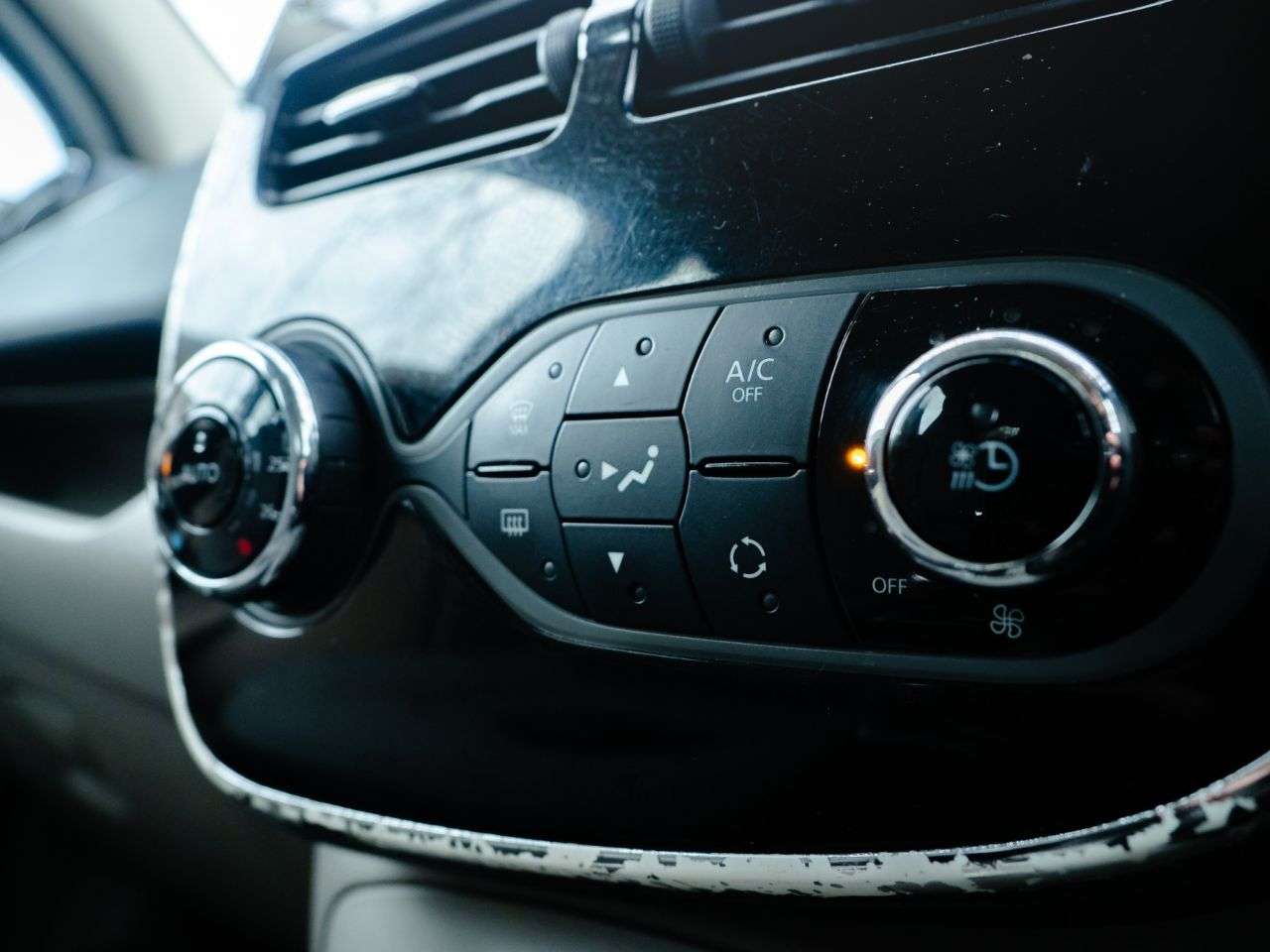 2016 RENAULT ZOE 2016 RENAULT ZOE