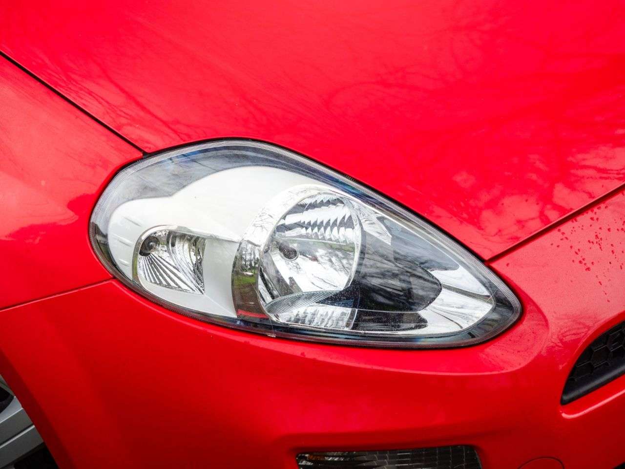 2014 FIAT PUNTO 2014 FIAT PUNTO