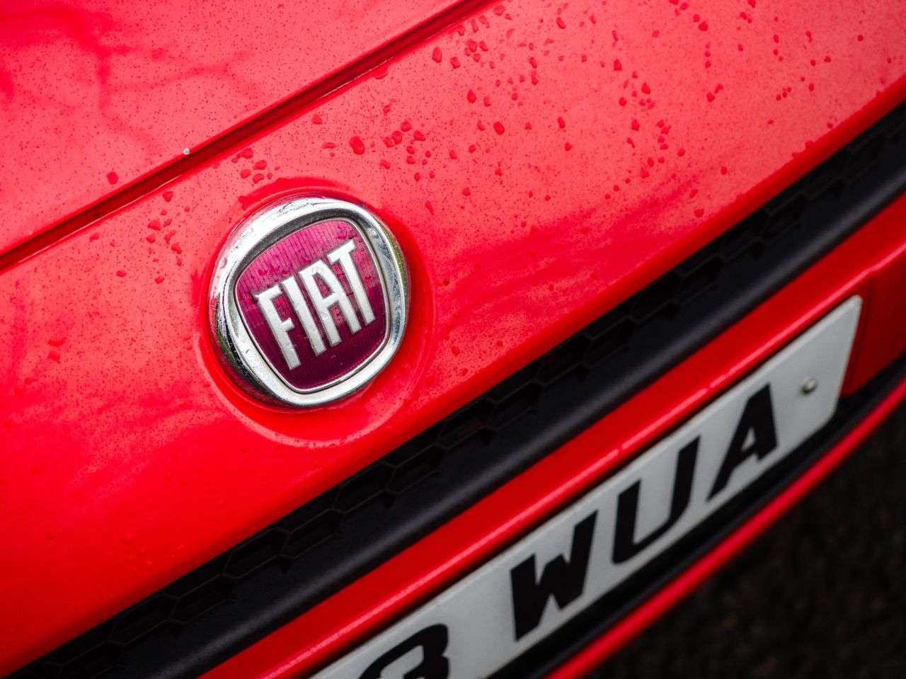 2014 FIAT PUNTO 2014 FIAT PUNTO