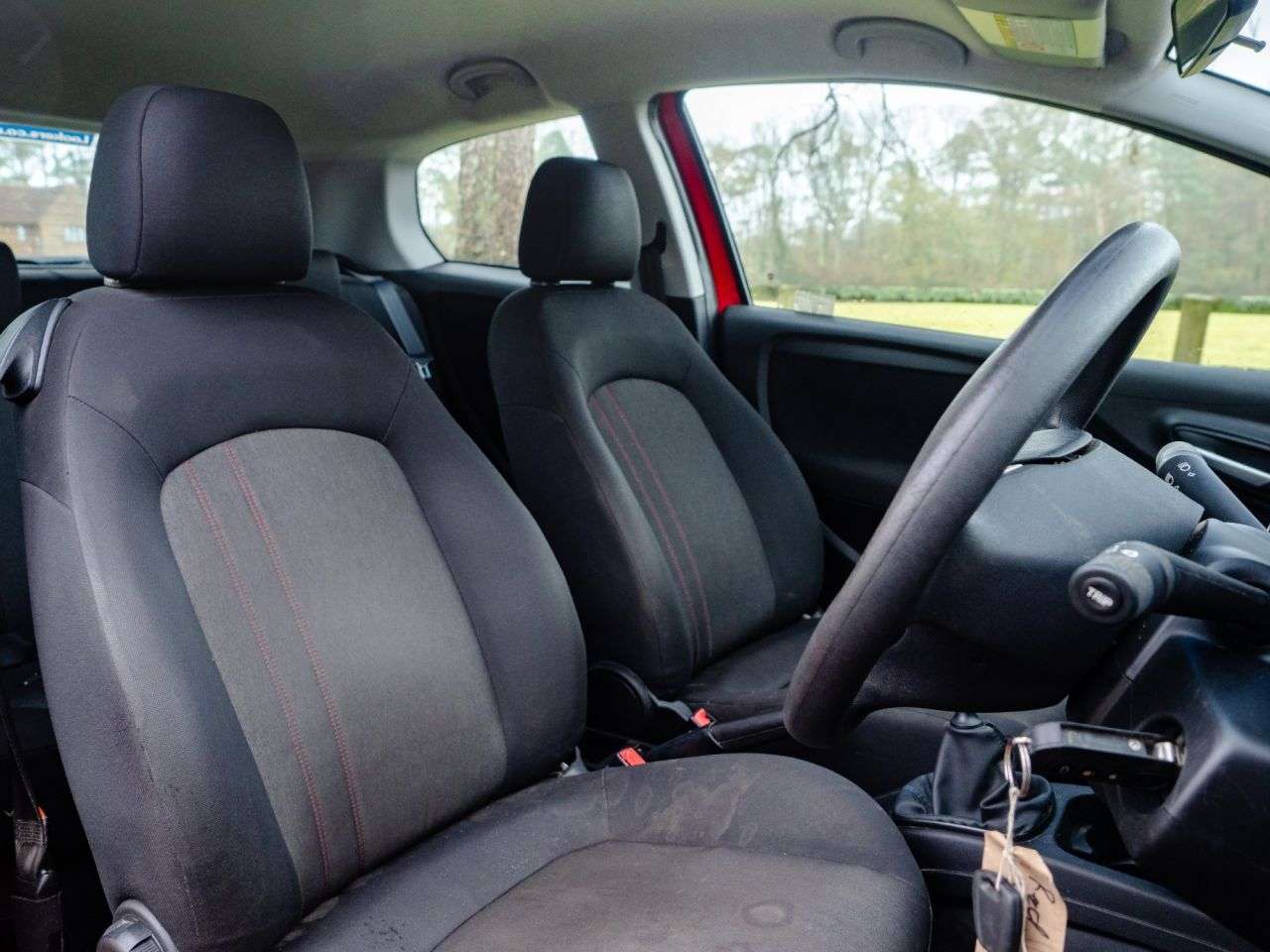 2014 FIAT PUNTO 2014 FIAT PUNTO