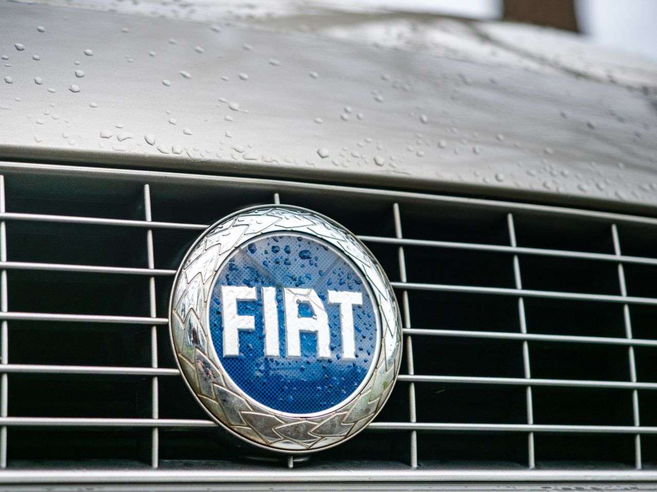 2008 FIAT GRANDE PUNTO 2008 FIAT GRANDE PUNTO