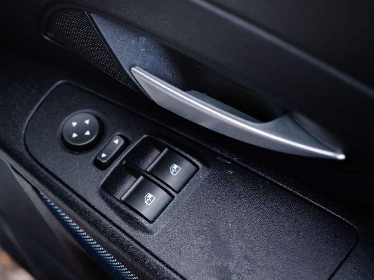 2008 FIAT GRANDE PUNTO 2008 FIAT GRANDE PUNTO