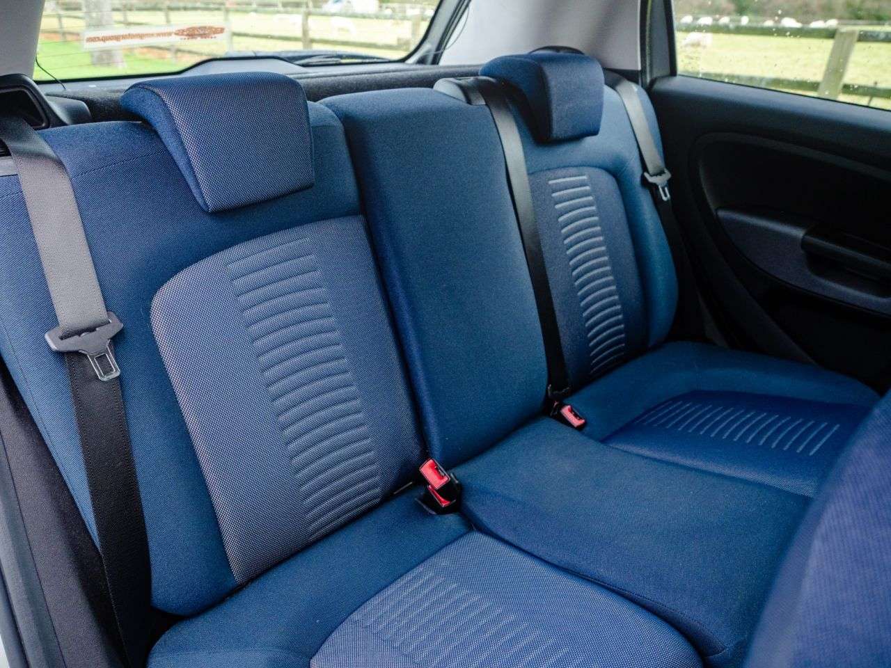 2008 FIAT GRANDE PUNTO 2008 FIAT GRANDE PUNTO