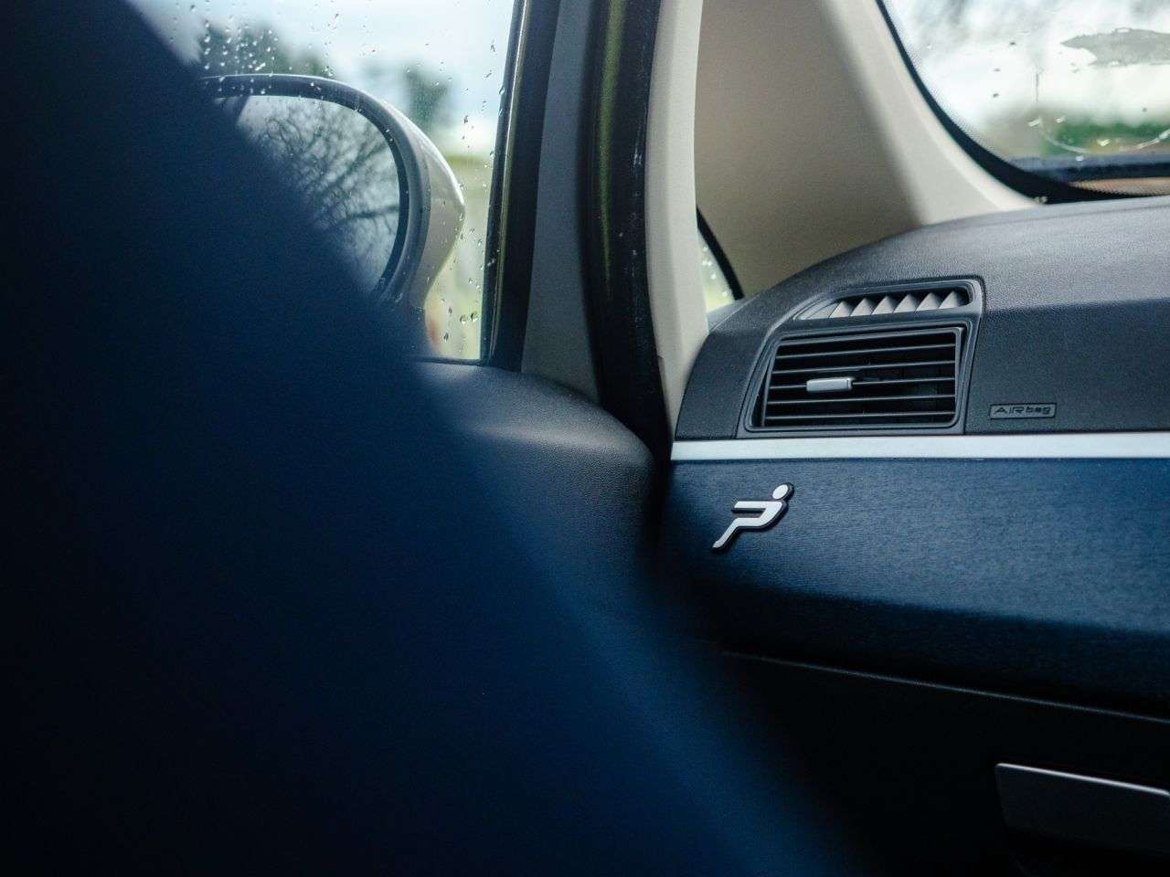 2008 FIAT GRANDE PUNTO 2008 FIAT GRANDE PUNTO