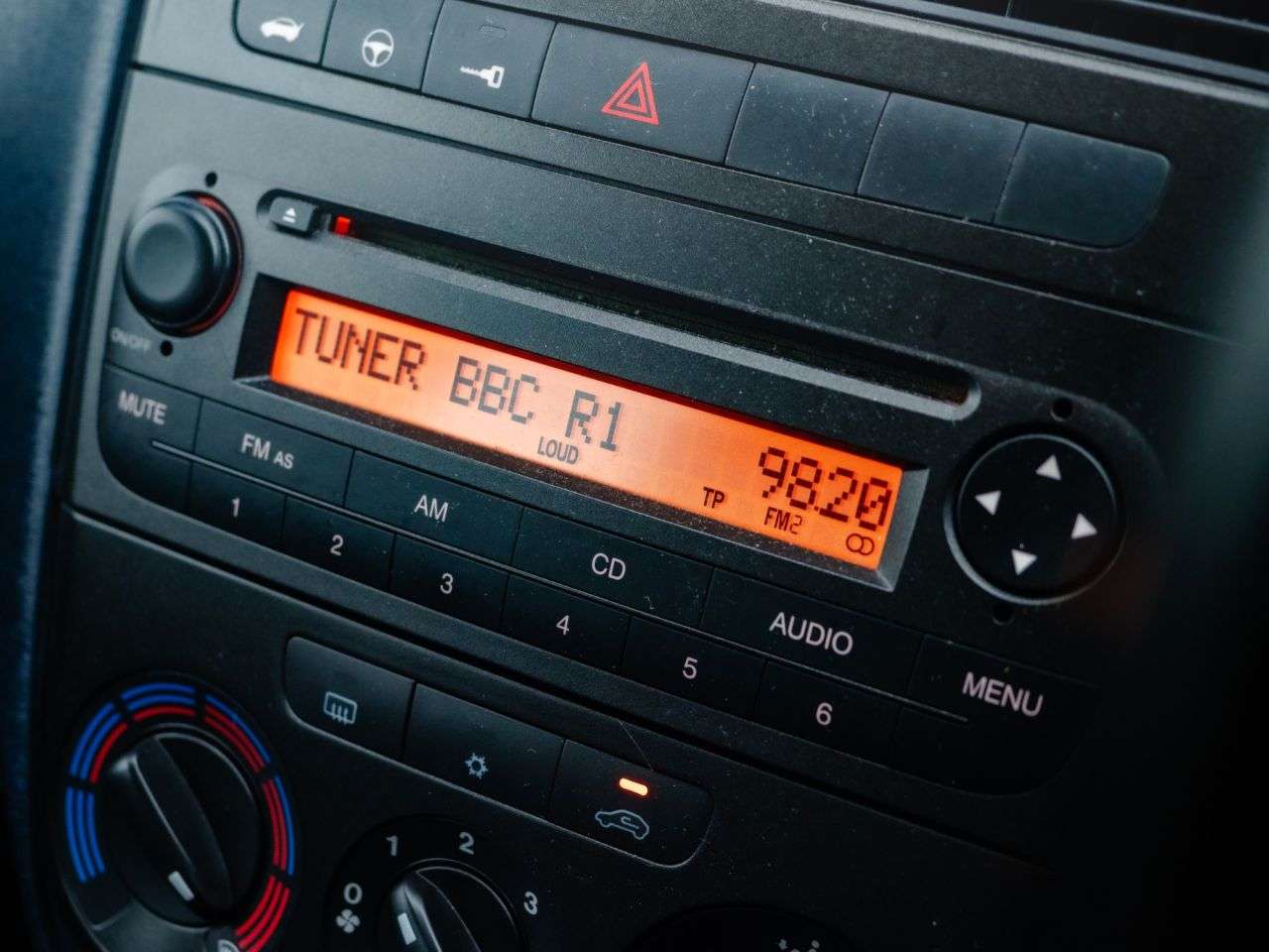 2008 FIAT GRANDE PUNTO 2008 FIAT GRANDE PUNTO