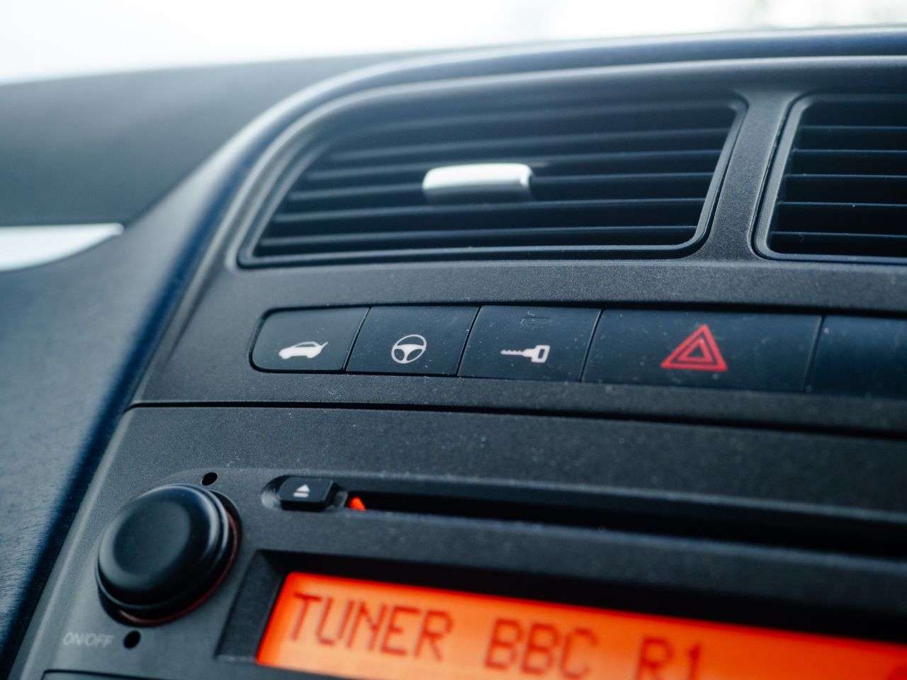 2008 FIAT GRANDE PUNTO 2008 FIAT GRANDE PUNTO