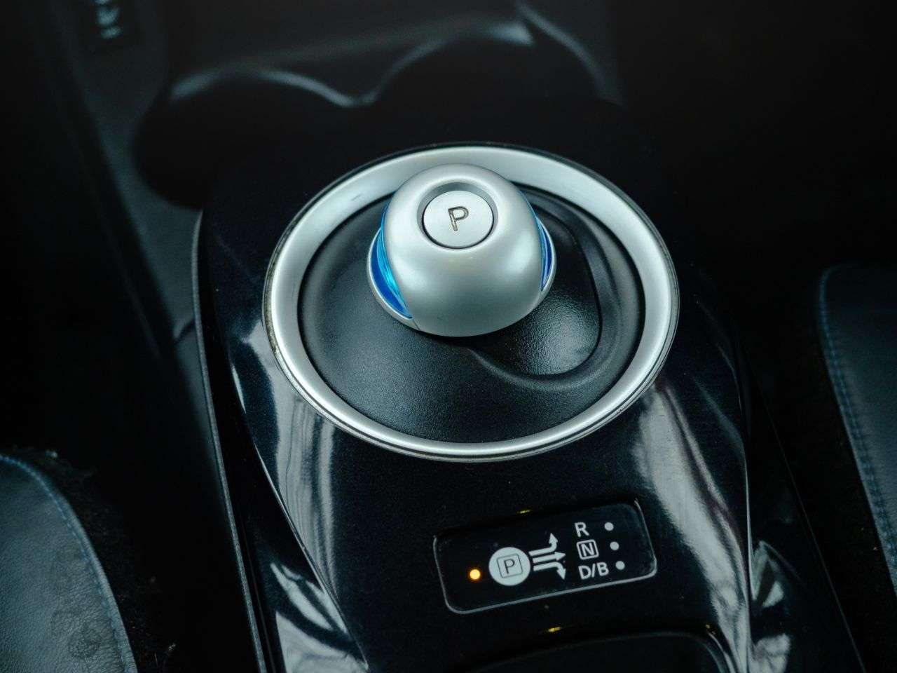 2015 NISSAN LEAF 2015 NISSAN LEAF