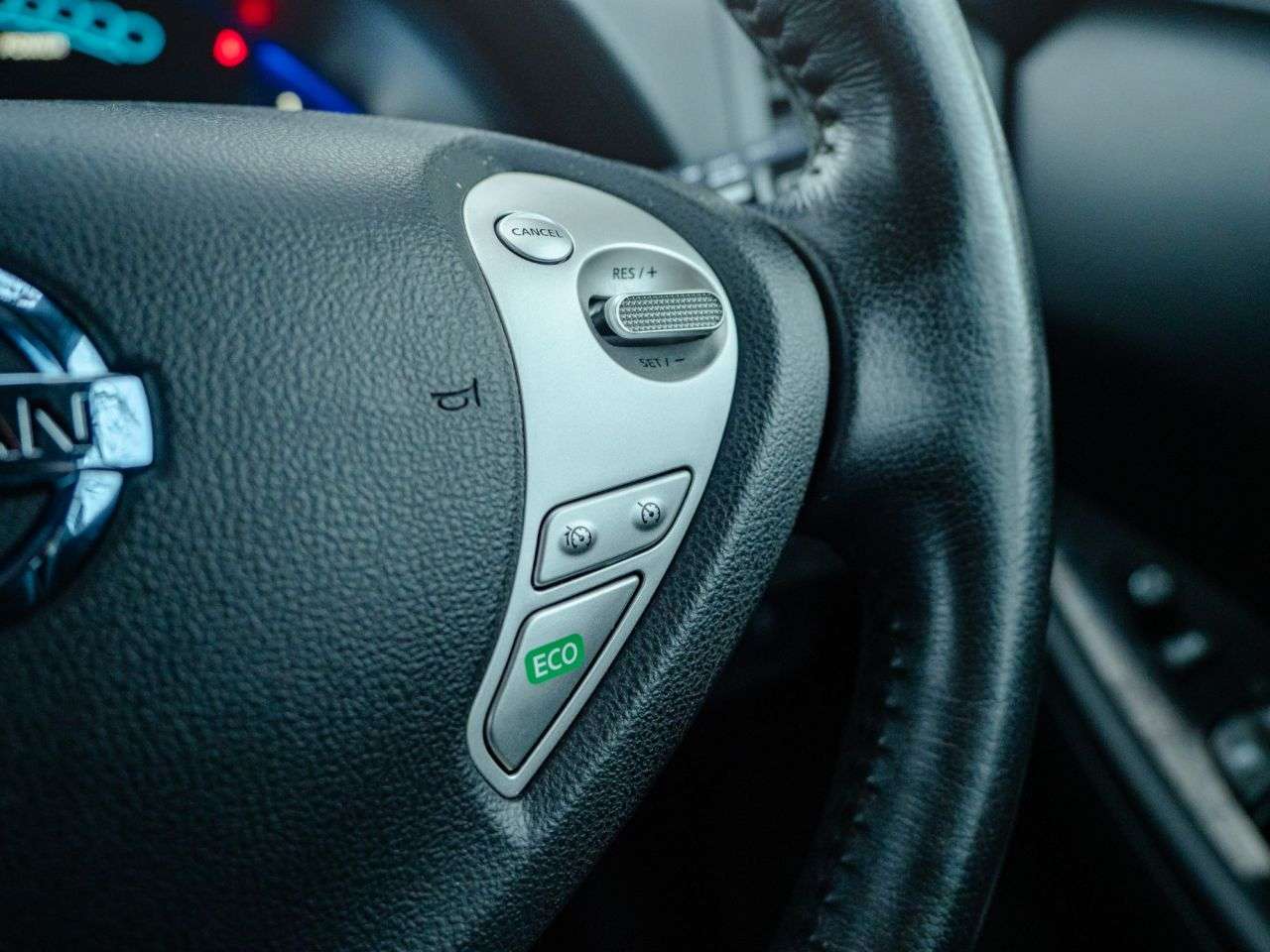 2015 NISSAN LEAF 2015 NISSAN LEAF