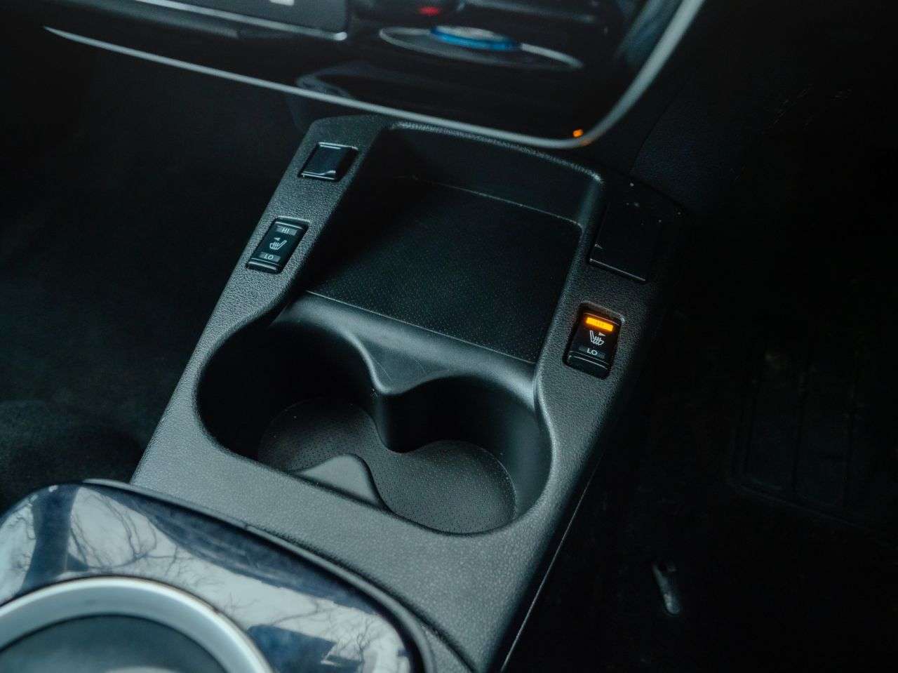 2015 NISSAN LEAF 2015 NISSAN LEAF