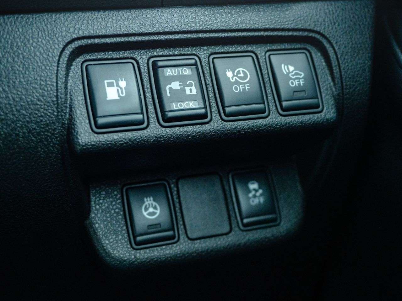 2015 NISSAN LEAF 2015 NISSAN LEAF