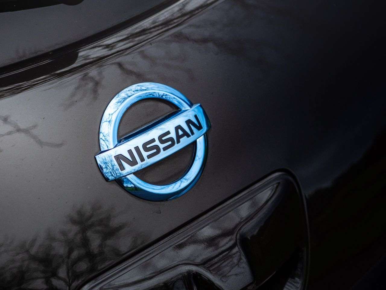 2015 NISSAN LEAF 2015 NISSAN LEAF