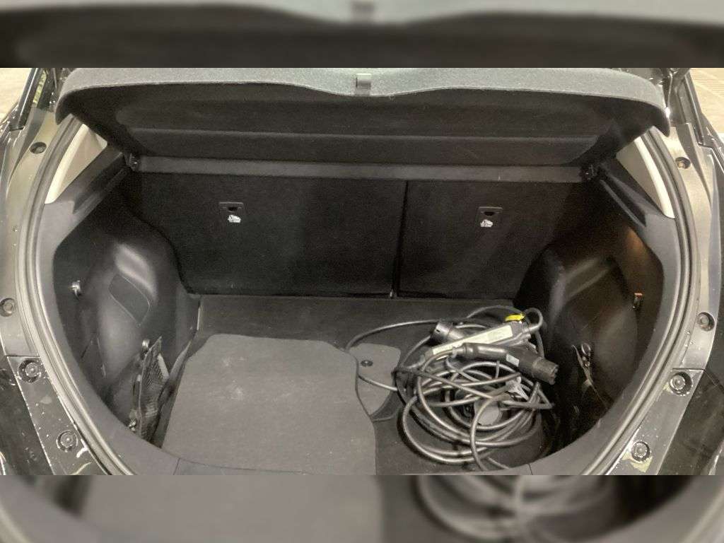 2021 NISSAN LEAF 2021 NISSAN LEAF