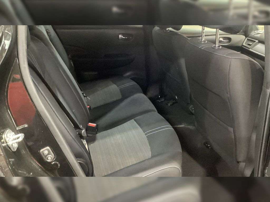 2021 NISSAN LEAF 2021 NISSAN LEAF