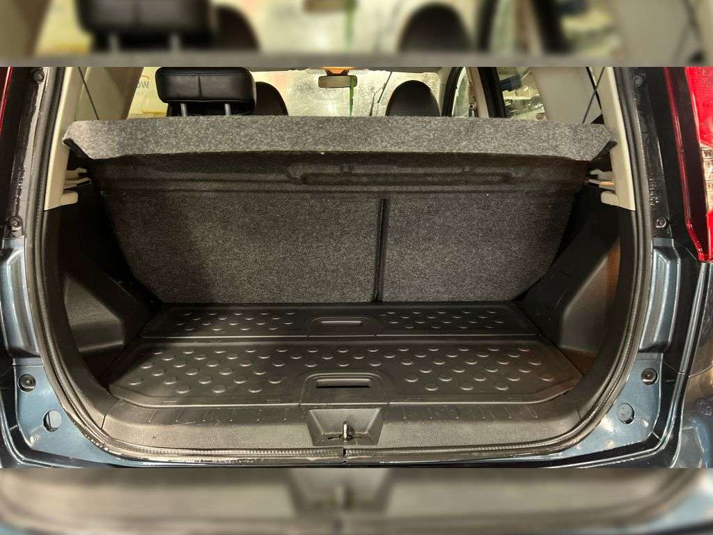 2012 NISSAN NOTE 2012 NISSAN NOTE