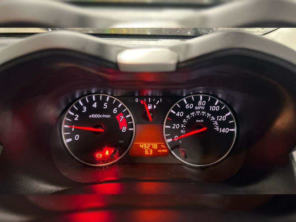 2012 NISSAN NOTE 2012 NISSAN NOTE