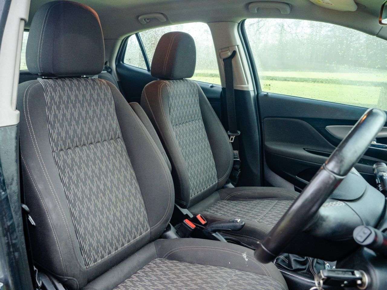 2015 VAUXHALL MOKKA 2015 VAUXHALL MOKKA