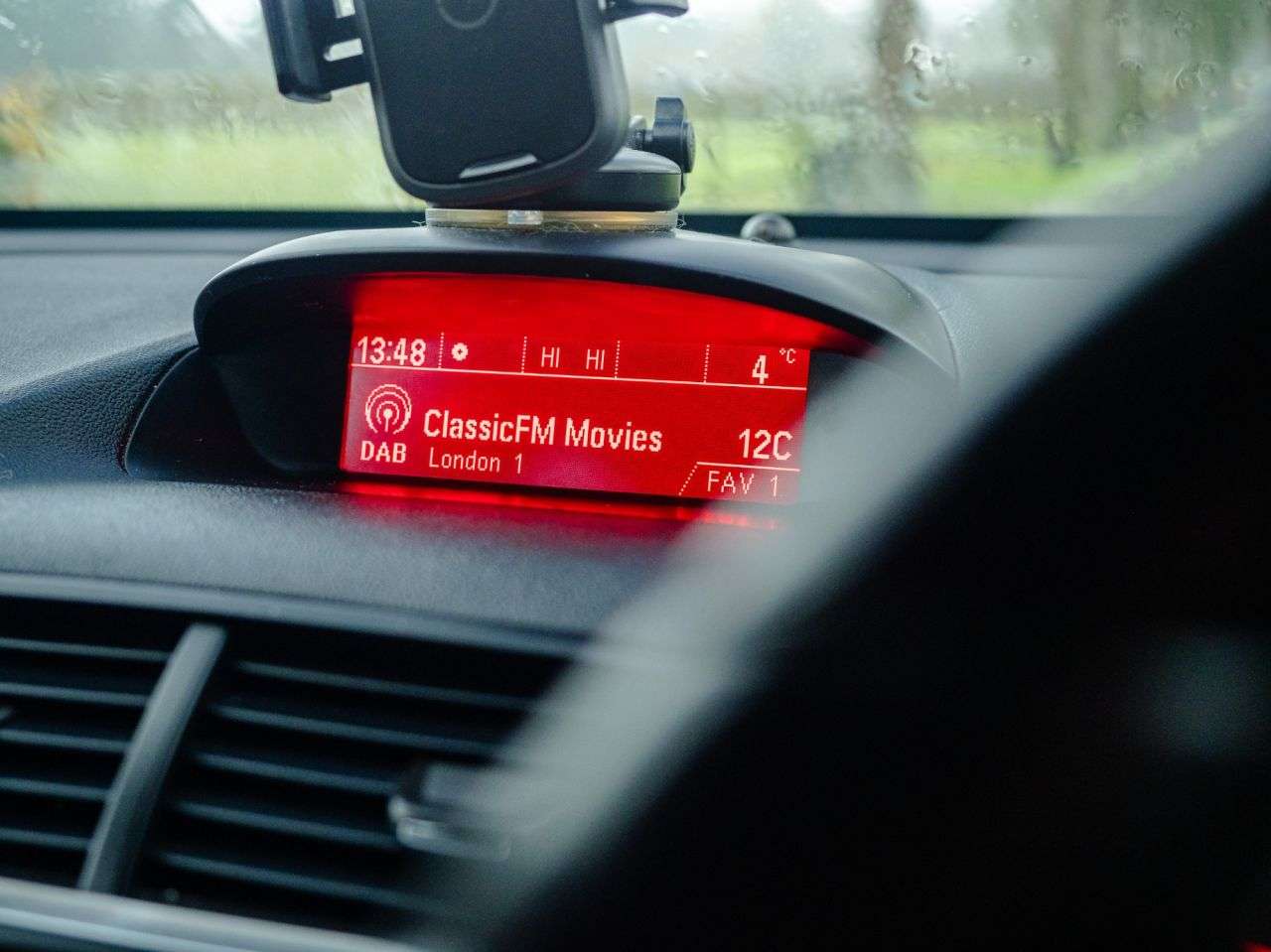 2015 VAUXHALL MOKKA 2015 VAUXHALL MOKKA