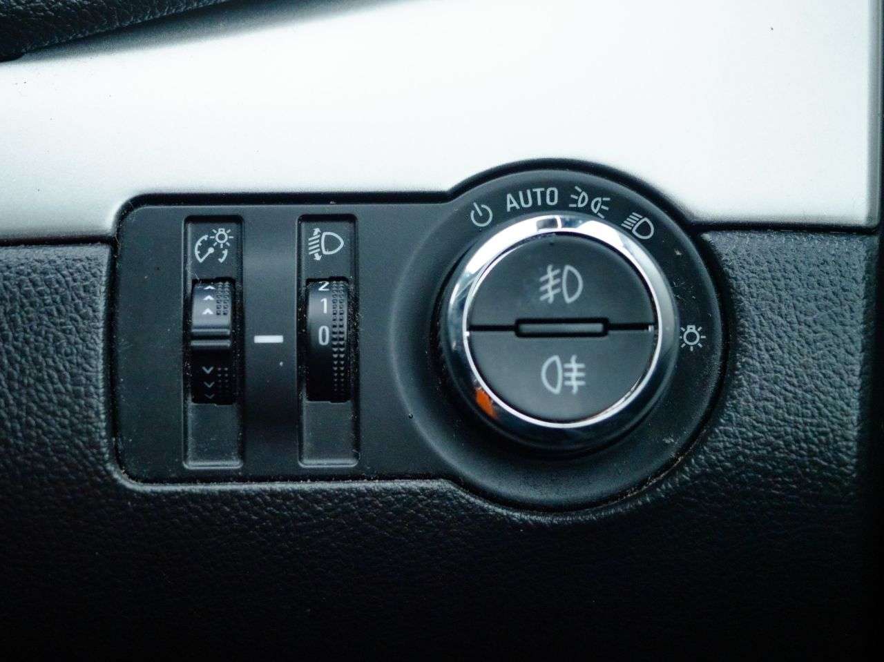 2015 VAUXHALL MOKKA 2015 VAUXHALL MOKKA