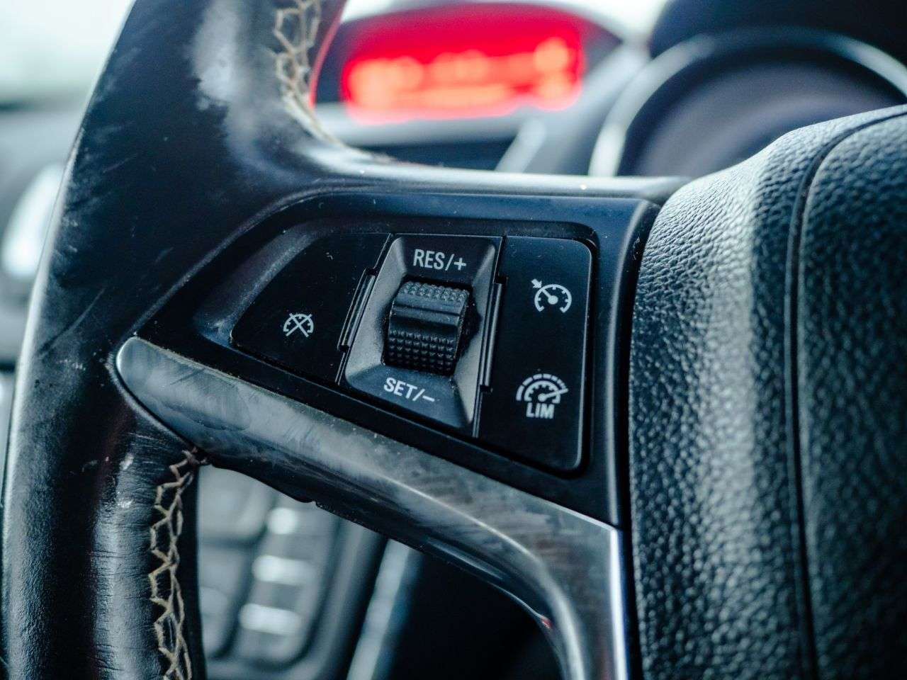 2015 VAUXHALL MOKKA 2015 VAUXHALL MOKKA