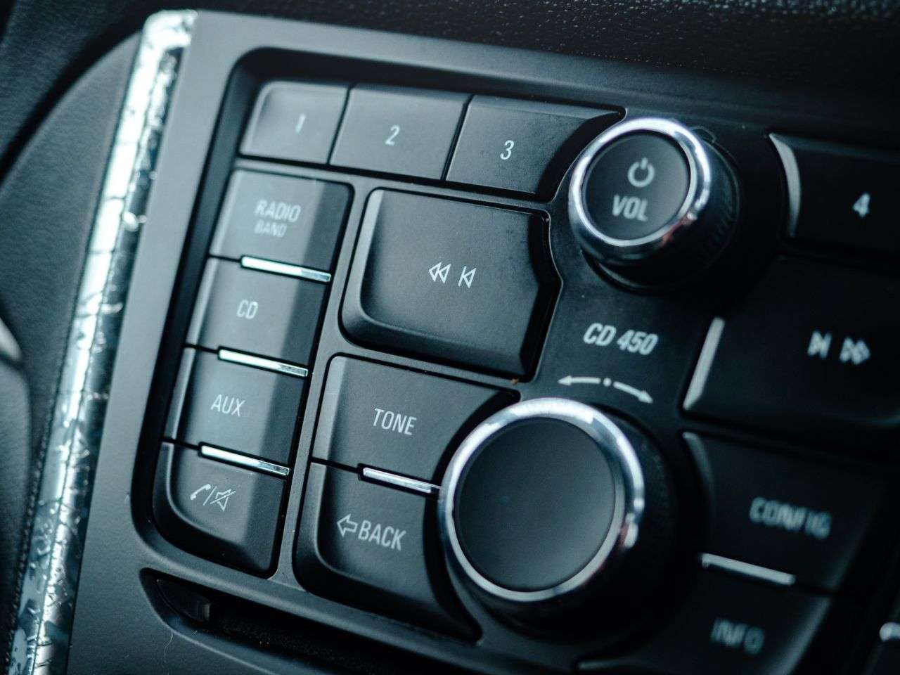 2015 VAUXHALL MOKKA 2015 VAUXHALL MOKKA