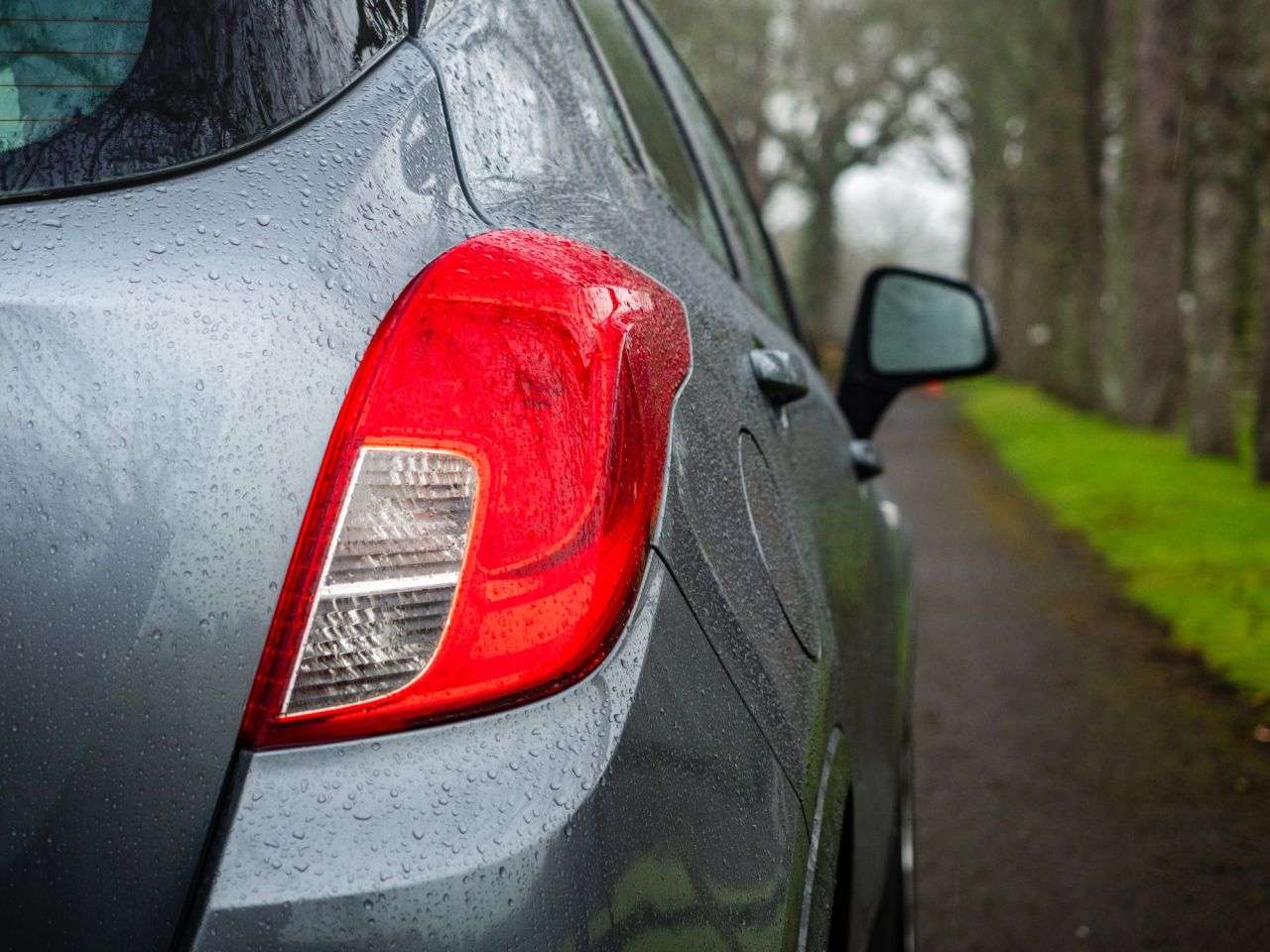 2015 VAUXHALL MOKKA 2015 VAUXHALL MOKKA