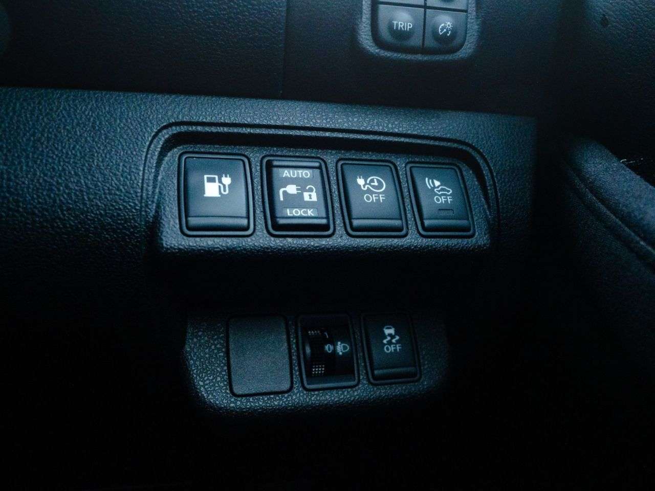 2016 NISSAN LEAF 2016 NISSAN LEAF