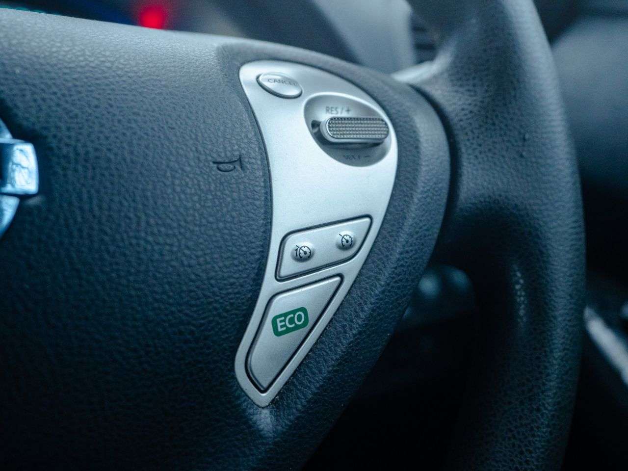 2016 NISSAN LEAF 2016 NISSAN LEAF