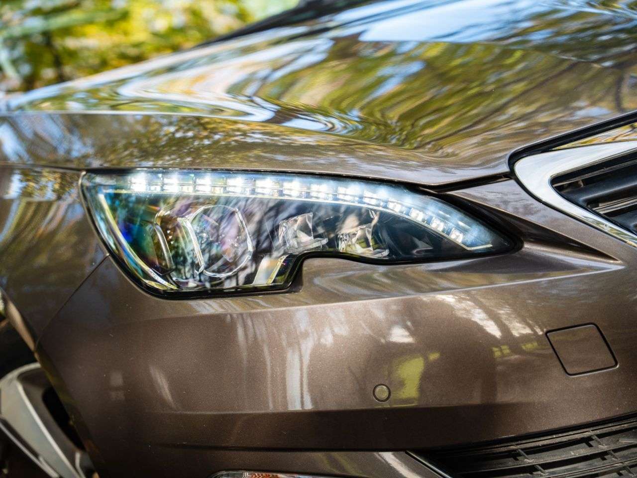 2014 PEUGEOT 308 2014 PEUGEOT 308
