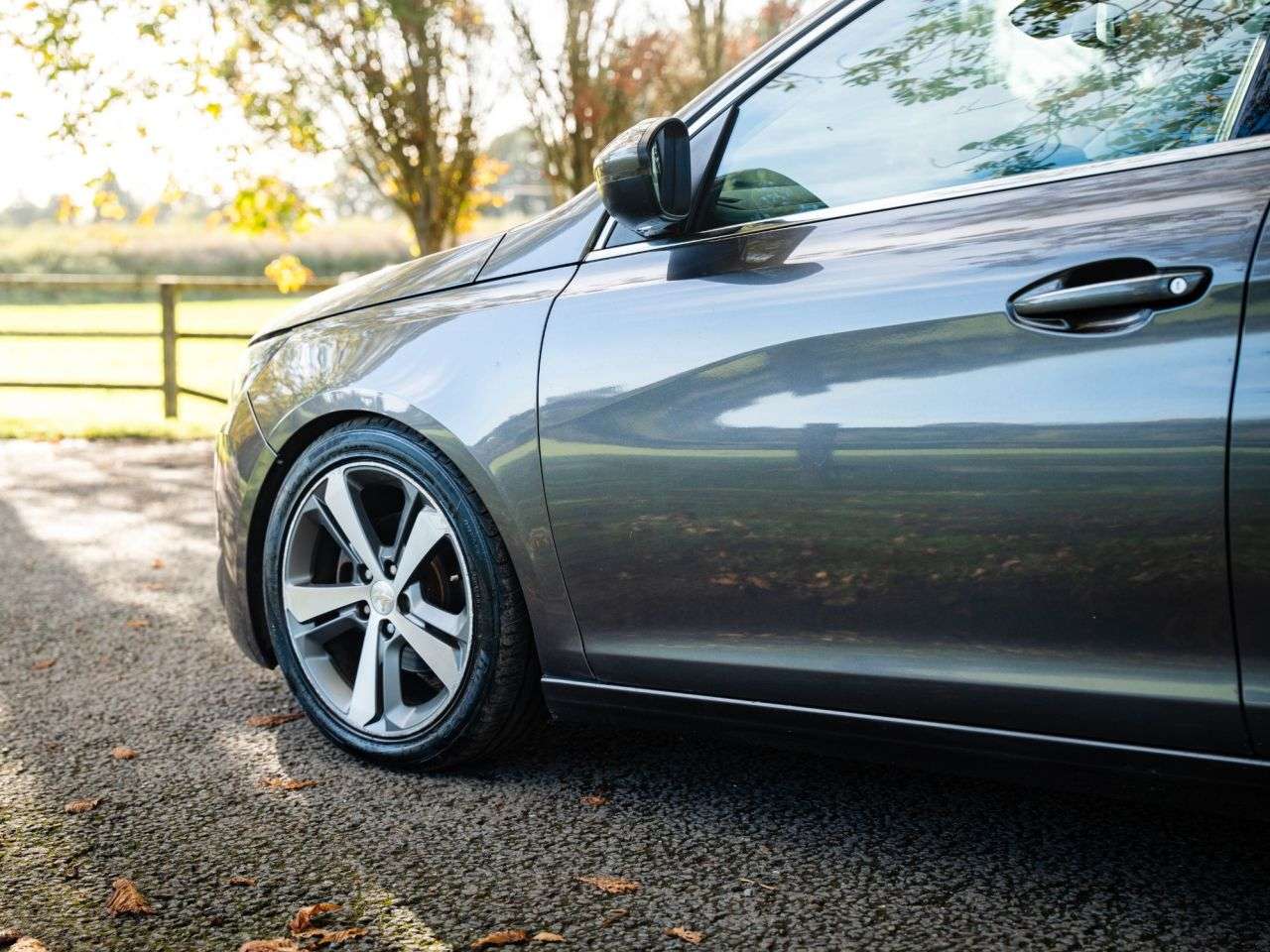 2014 PEUGEOT 308 2014 PEUGEOT 308