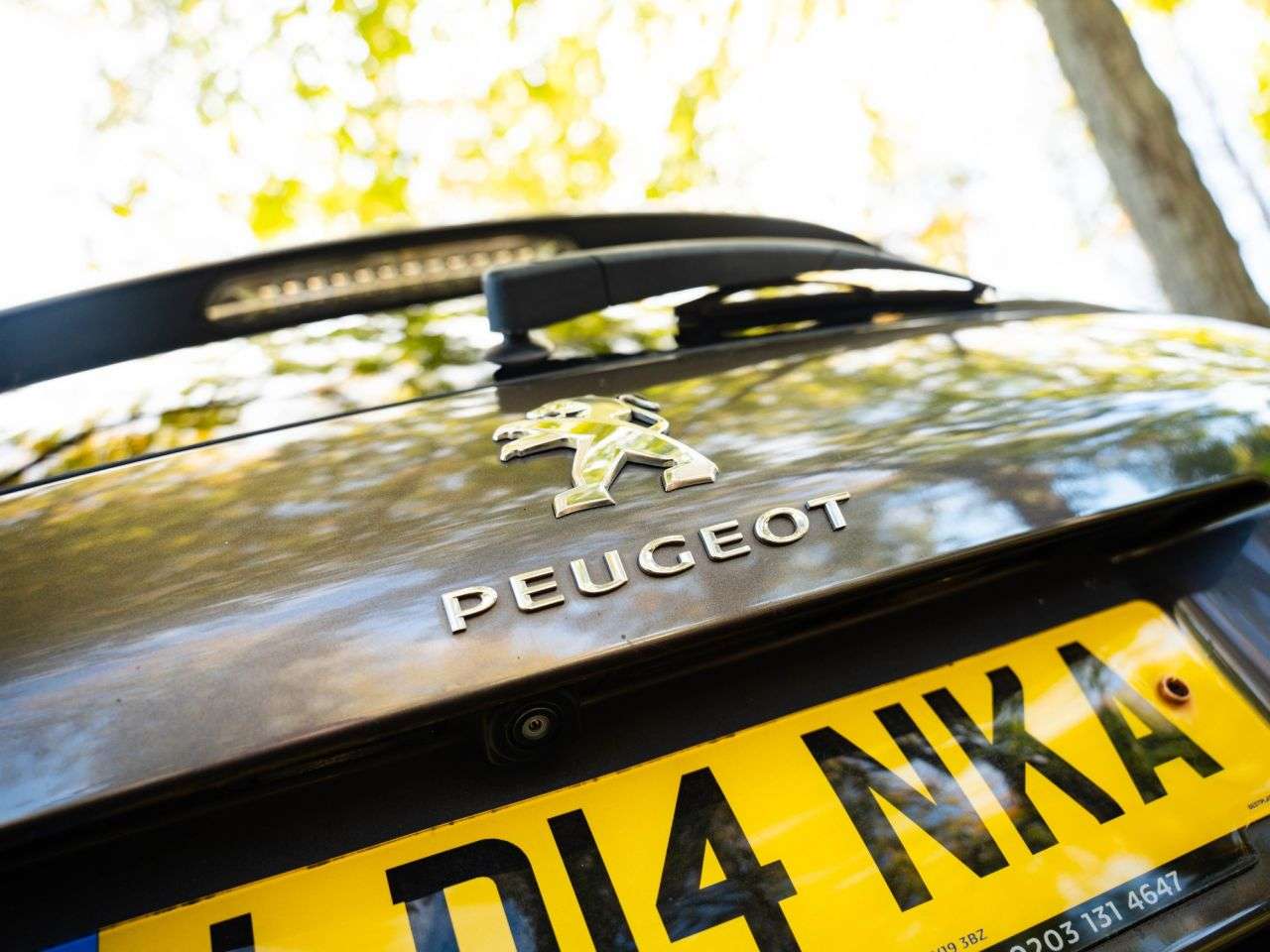 2014 PEUGEOT 308 2014 PEUGEOT 308