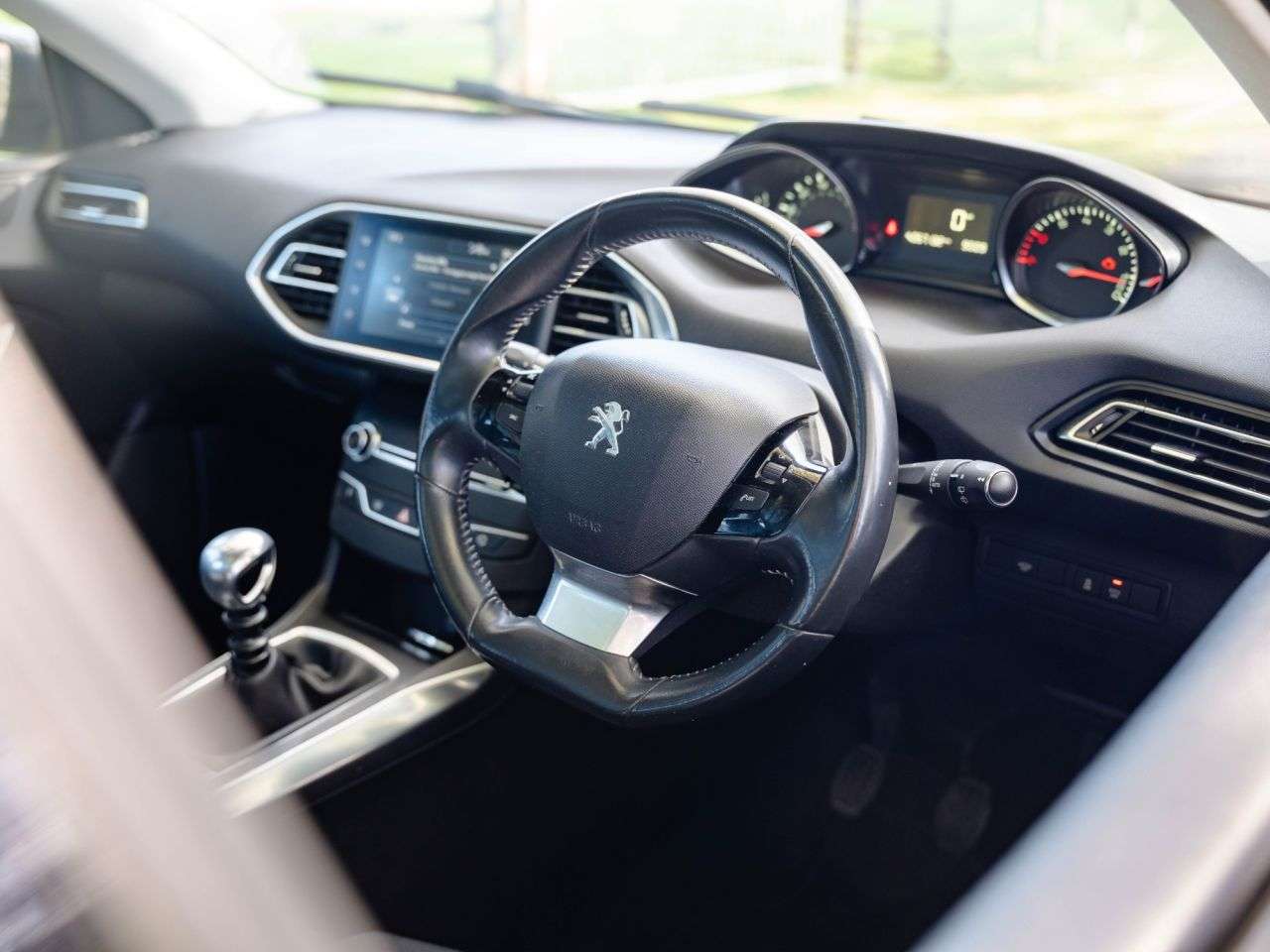 2014 PEUGEOT 308 2014 PEUGEOT 308