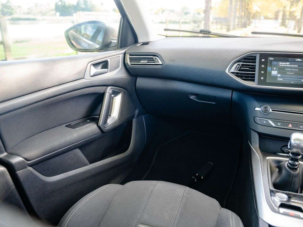 2014 PEUGEOT 308 2014 PEUGEOT 308