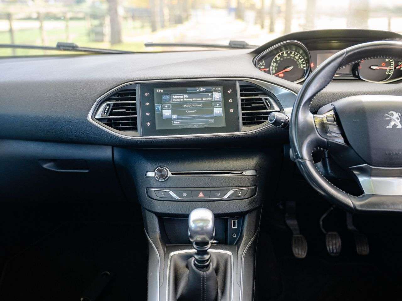 2014 PEUGEOT 308 2014 PEUGEOT 308