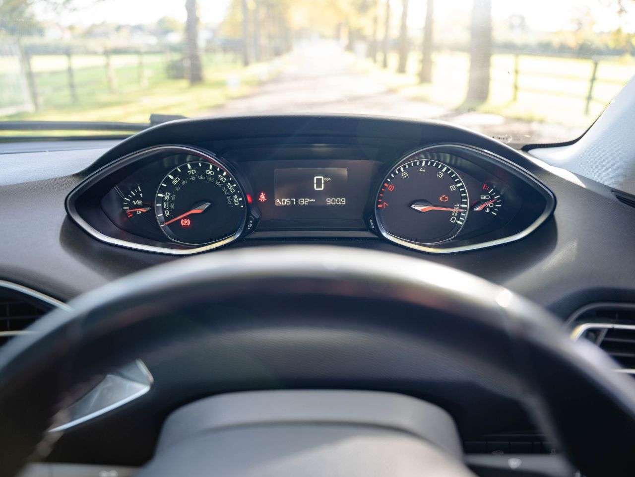 2014 PEUGEOT 308 2014 PEUGEOT 308