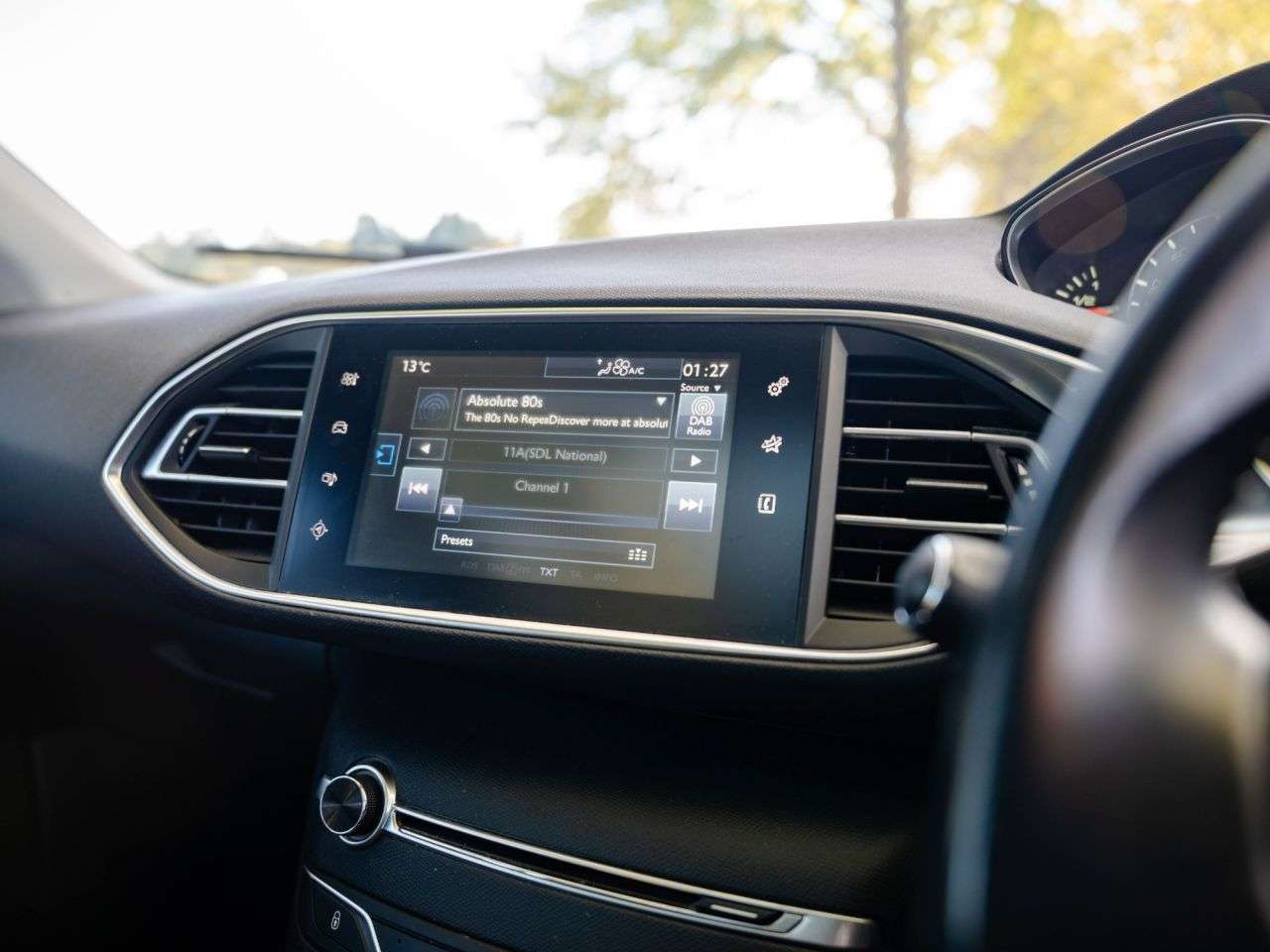 2014 PEUGEOT 308 2014 PEUGEOT 308