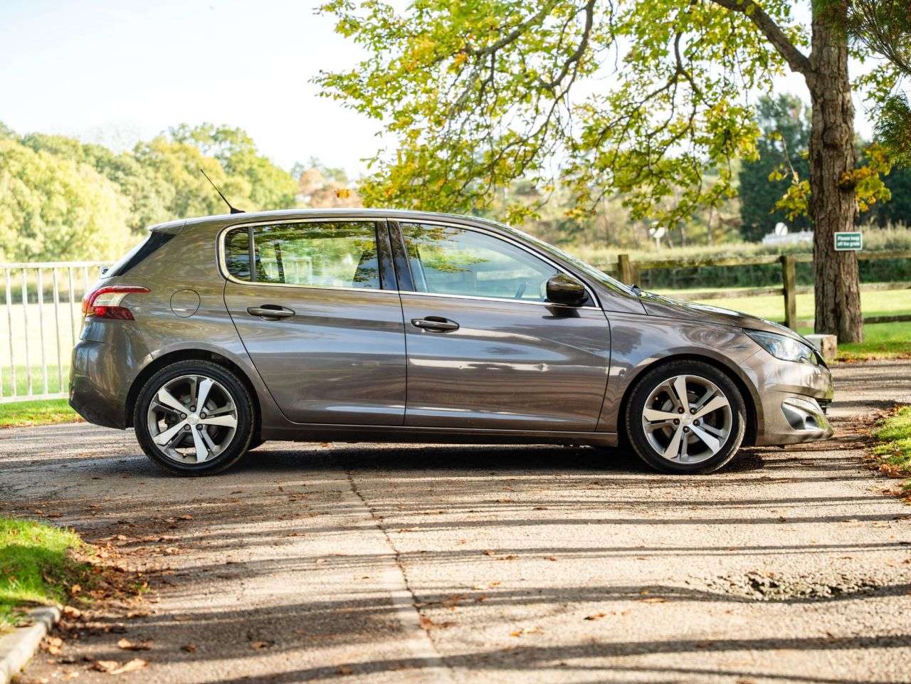 2014 PEUGEOT 308 2014 PEUGEOT 308