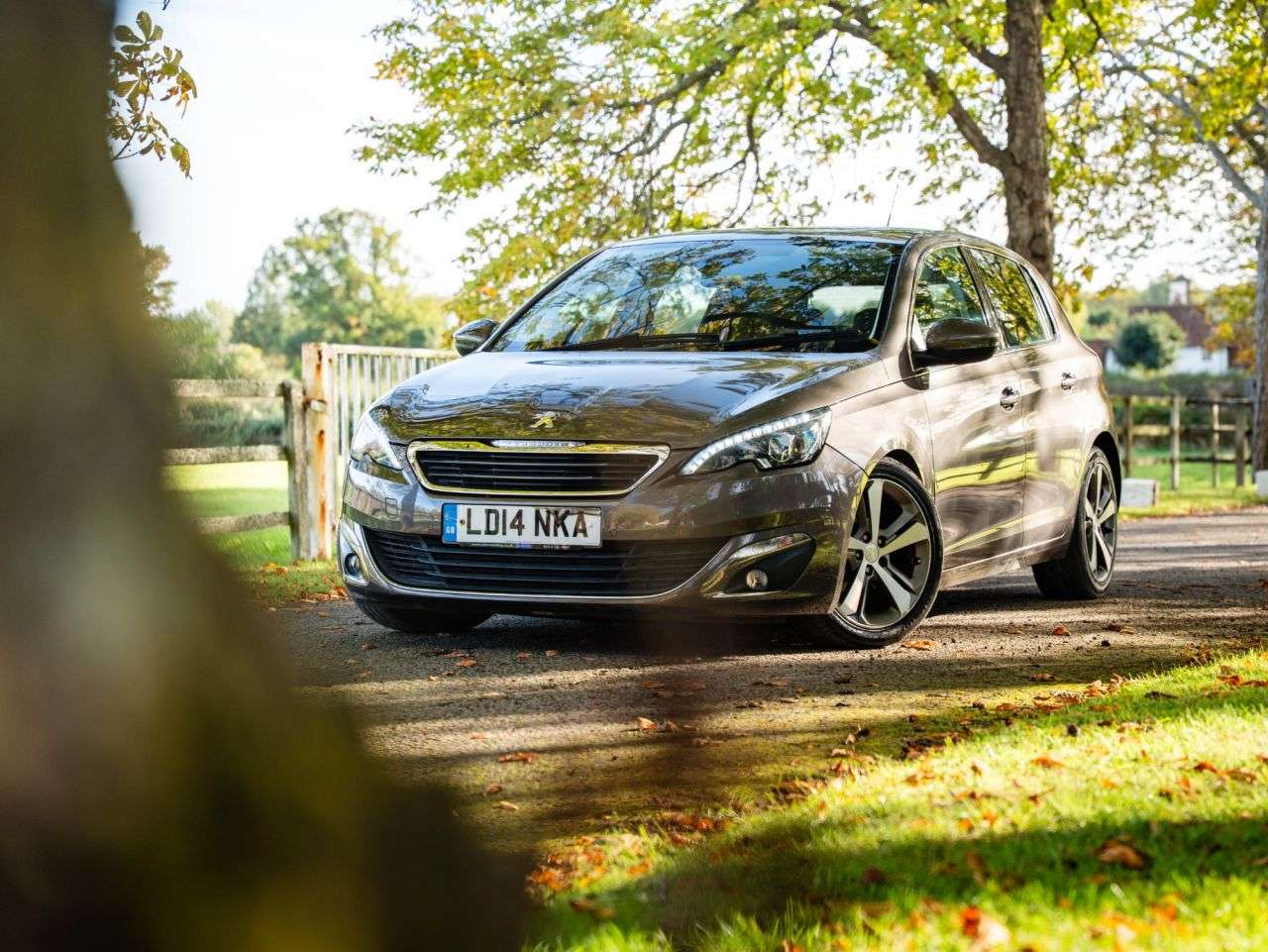 2014 PEUGEOT 308 2014 PEUGEOT 308