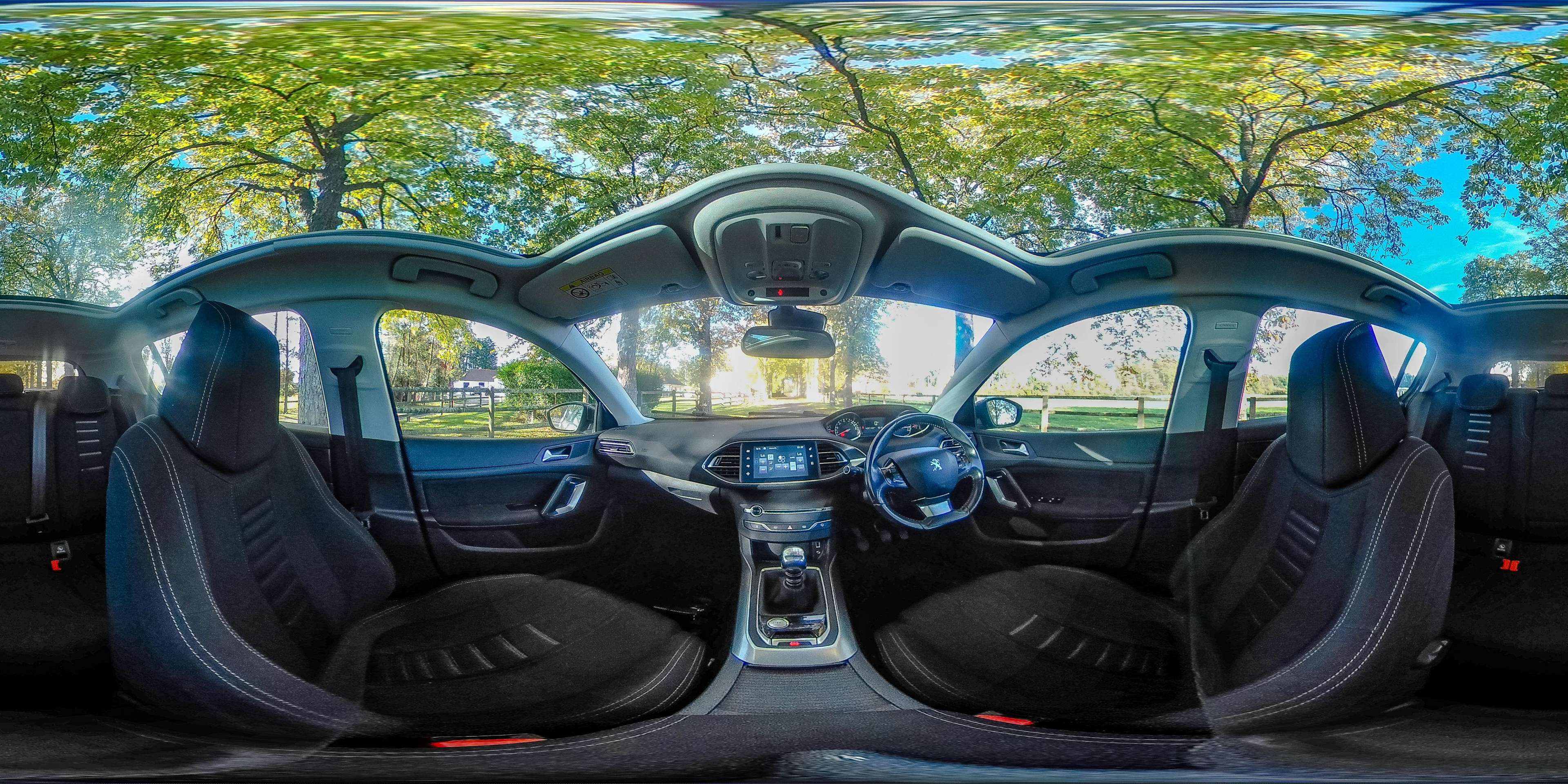 2014 PEUGEOT 308 2014 PEUGEOT 308