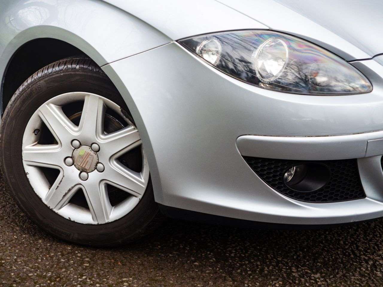 2009 SEAT ALTEA 2009 SEAT ALTEA