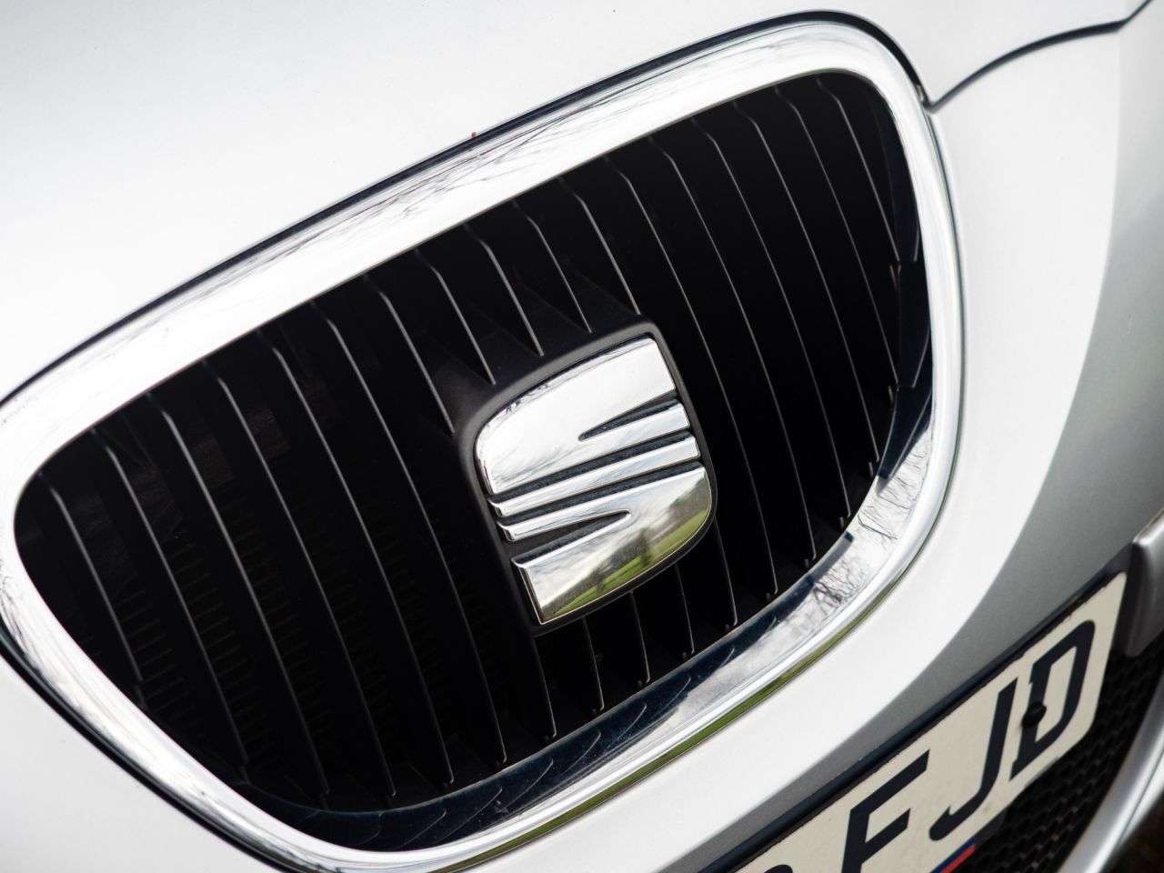 2009 SEAT ALTEA 2009 SEAT ALTEA