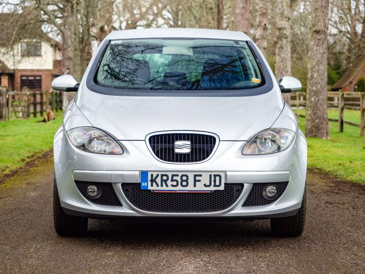2009 SEAT ALTEA 2009 SEAT ALTEA