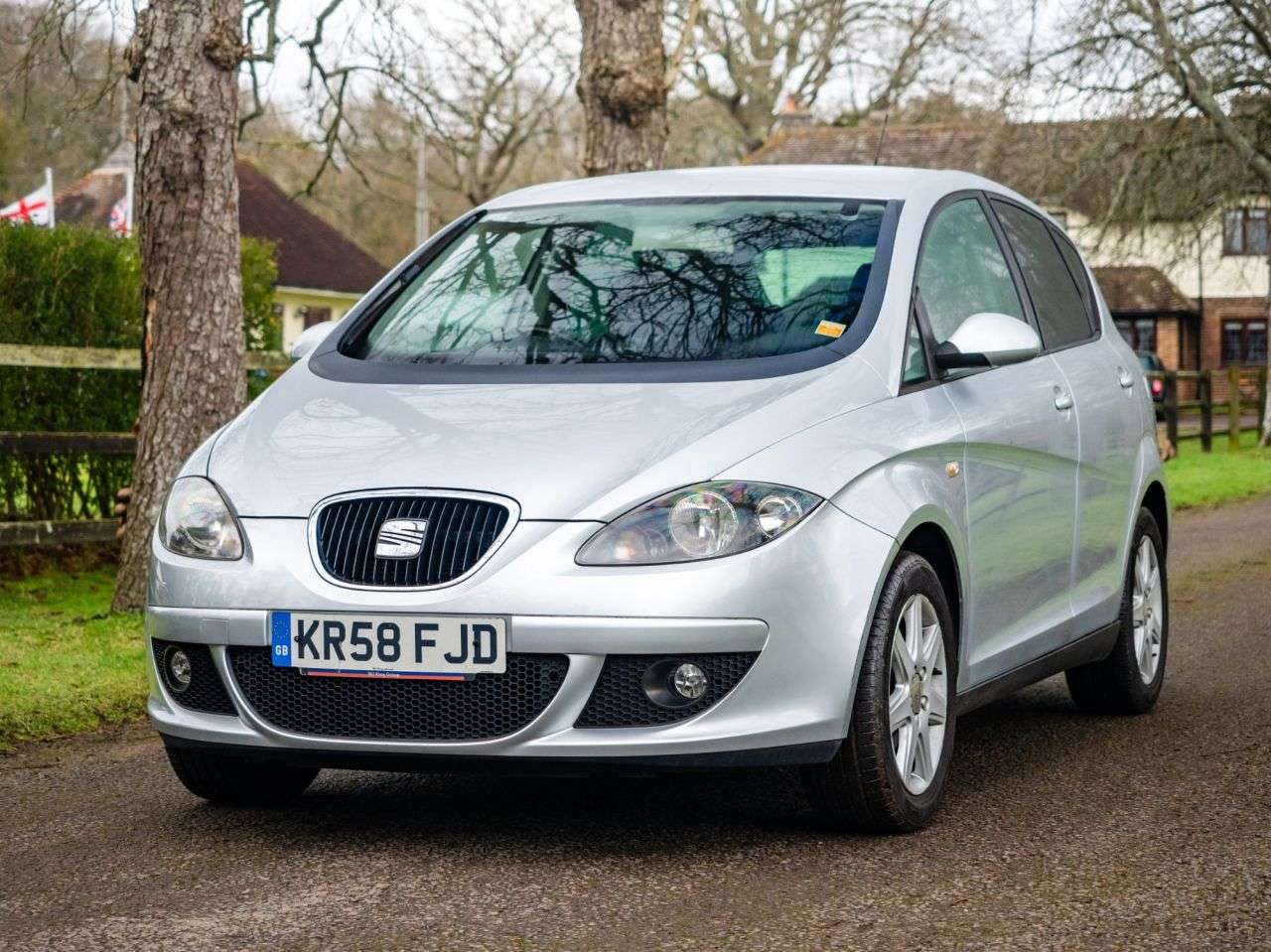 2009 SEAT ALTEA 2009 SEAT ALTEA