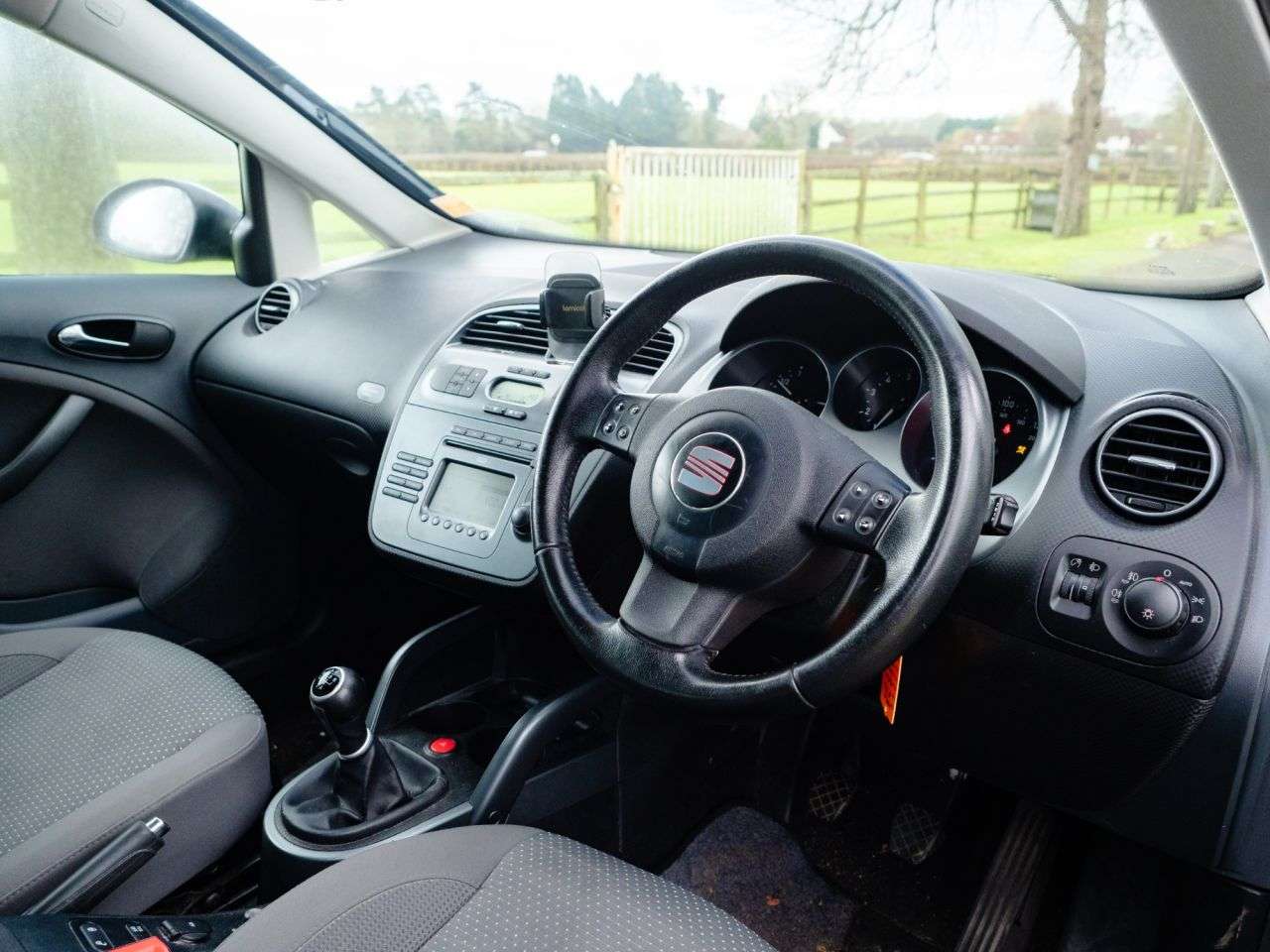 2009 SEAT ALTEA 2009 SEAT ALTEA