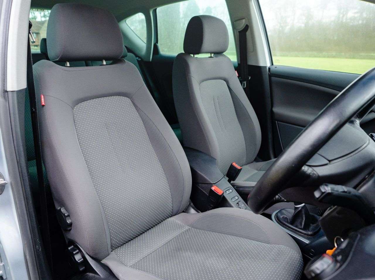 2009 SEAT ALTEA 2009 SEAT ALTEA