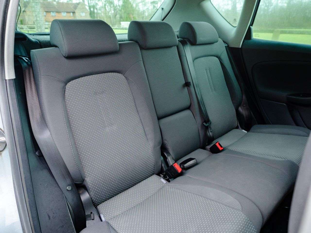 2009 SEAT ALTEA 2009 SEAT ALTEA